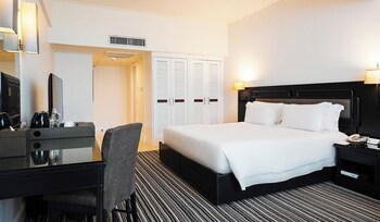 Centara Hotel Hat Yai