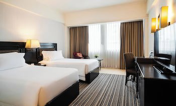Centara Hotel Hat Yai