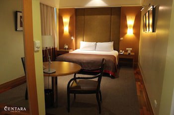 Centara Hotel Hat Yai