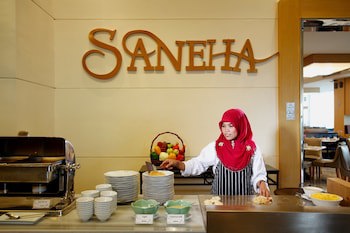 Centara Hotel Hat Yai
