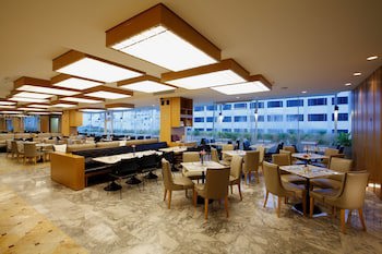 Centara Hotel Hat Yai
