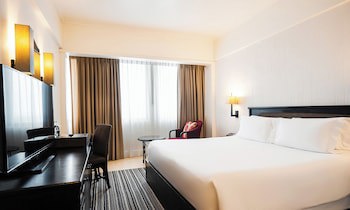 Centara Hotel Hat Yai