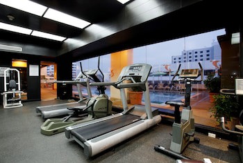 Centara Hotel Hat Yai