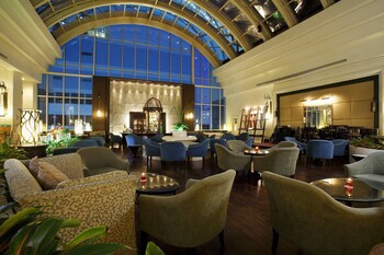 Centara Hotel Hat Yai