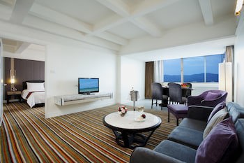 Centara Hotel Hat Yai