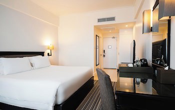 Centara Hotel Hat Yai