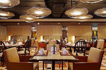 Centara Hotel Hat Yai