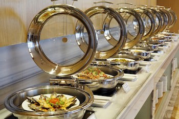 Centara Hotel Hat Yai