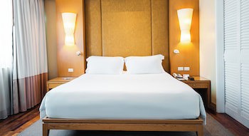 Centara Hotel Hat Yai