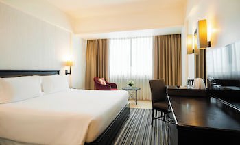 Centara Hotel Hat Yai