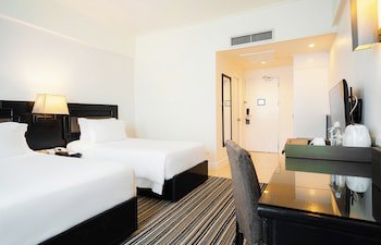 Centara Hotel Hat Yai