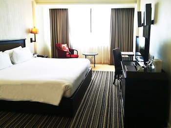 Centara Hotel Hat Yai