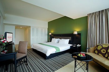 Centara Hotel Hat Yai