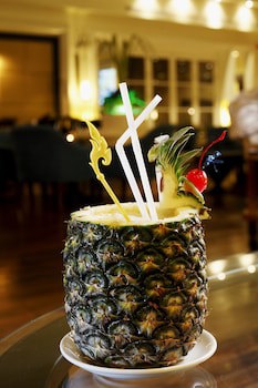Centara Hotel Hat Yai