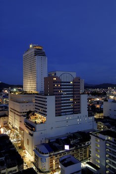 Centara Hotel Hat Yai