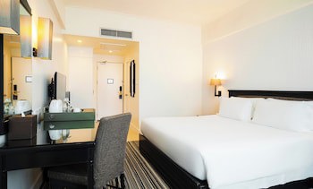 Centara Hotel Hat Yai