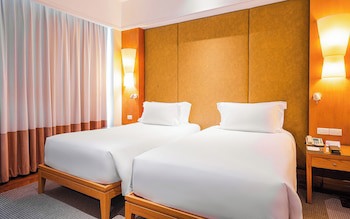 Centara Hotel Hat Yai