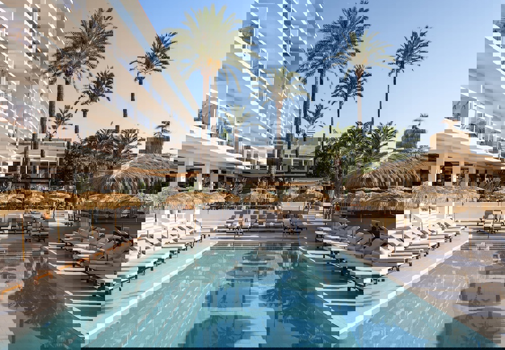 Zel Mallorca (Adults Only)