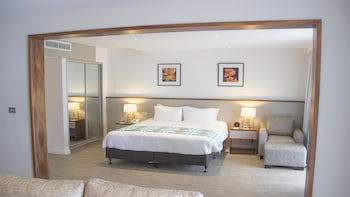 Holiday Inn Suva, An Ihg Hotel