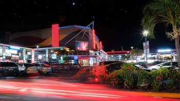 Holiday Inn Suva, An Ihg Hotel