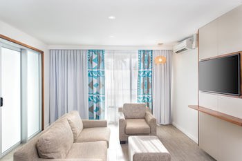 Holiday Inn Suva, An Ihg Hotel