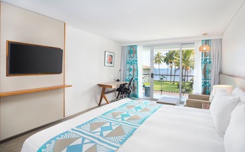 Holiday Inn Suva, An Ihg Hotel