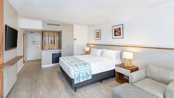 Holiday Inn Suva, An Ihg Hotel