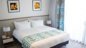 Holiday Inn Suva, An Ihg Hotel