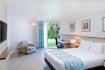 Holiday Inn Suva, An Ihg Hotel