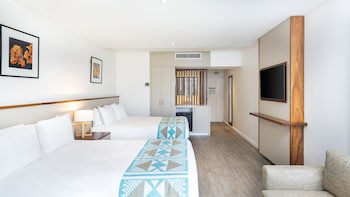 Holiday Inn Suva, An Ihg Hotel