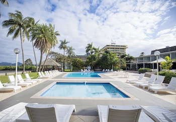 Holiday Inn Suva, An Ihg Hotel
