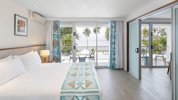 Holiday Inn Suva, An Ihg Hotel