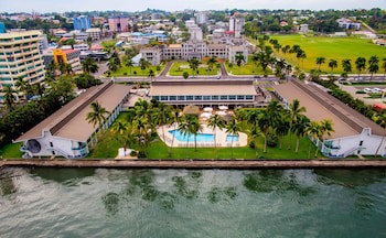 Holiday Inn Suva, An Ihg Hotel