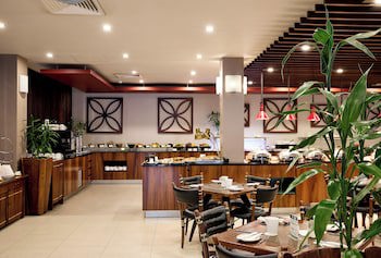 Holiday Inn Suva, An Ihg Hotel