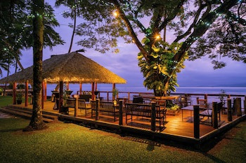 Holiday Inn Suva, An Ihg Hotel