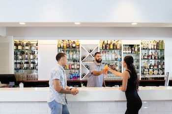 Holiday Inn Suva, An Ihg Hotel