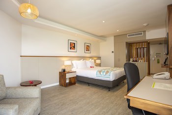 Holiday Inn Suva, An Ihg Hotel