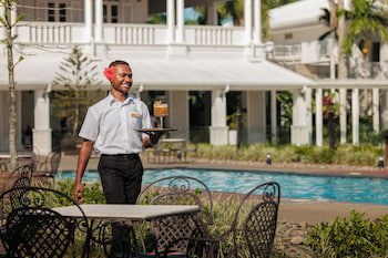 Holiday Inn Suva, An Ihg Hotel