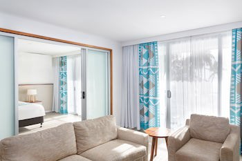Holiday Inn Suva, An Ihg Hotel