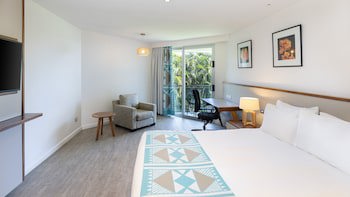 Holiday Inn Suva, An Ihg Hotel