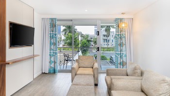 Holiday Inn Suva, An Ihg Hotel
