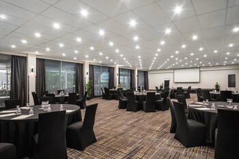 Holiday Inn Suva, An Ihg Hotel