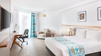 Holiday Inn Suva, An Ihg Hotel