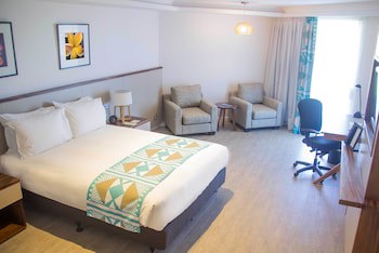 Holiday Inn Suva, An Ihg Hotel