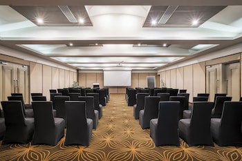Holiday Inn Suva, An Ihg Hotel