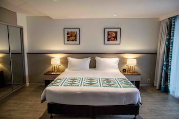 Holiday Inn Suva, An Ihg Hotel