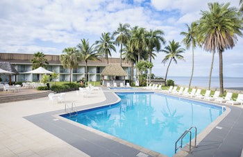 Holiday Inn Suva, An Ihg Hotel