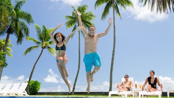 Holiday Inn Suva, An Ihg Hotel
