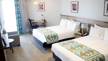 Holiday Inn Suva, An Ihg Hotel