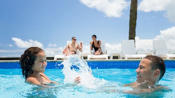 Holiday Inn Suva, An Ihg Hotel
